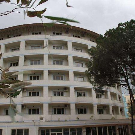 Hotel Leonardo Durrës Exteriér fotografie